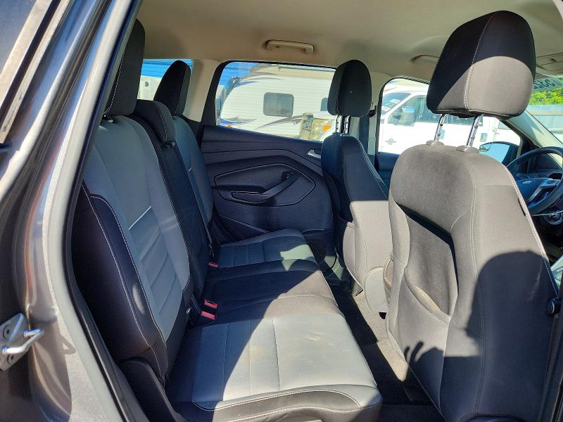 Aukcja sprzedaży 2014 Ford Escape, vin: 1FMCU0GX7EUA12212, numer aukcji: 53225466