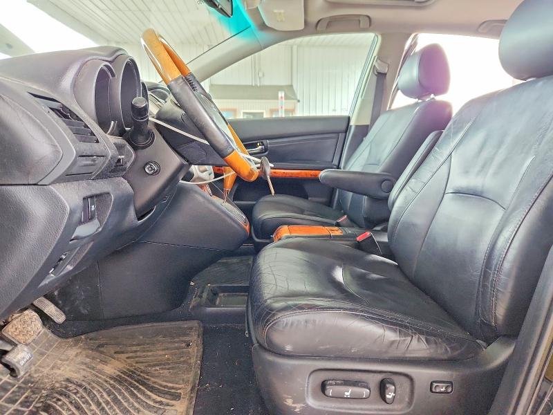 Продажа на аукционе авто 2008 Lexus Rx, vin: 2T2HK31U68C063262, номер лота: 54321856