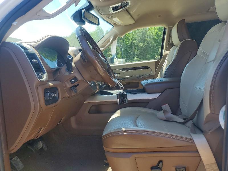 Продажа на аукционе авто 2022 Ram 2500, vin: 3C6UR5FL3NG144173, номер лота: 53481236
