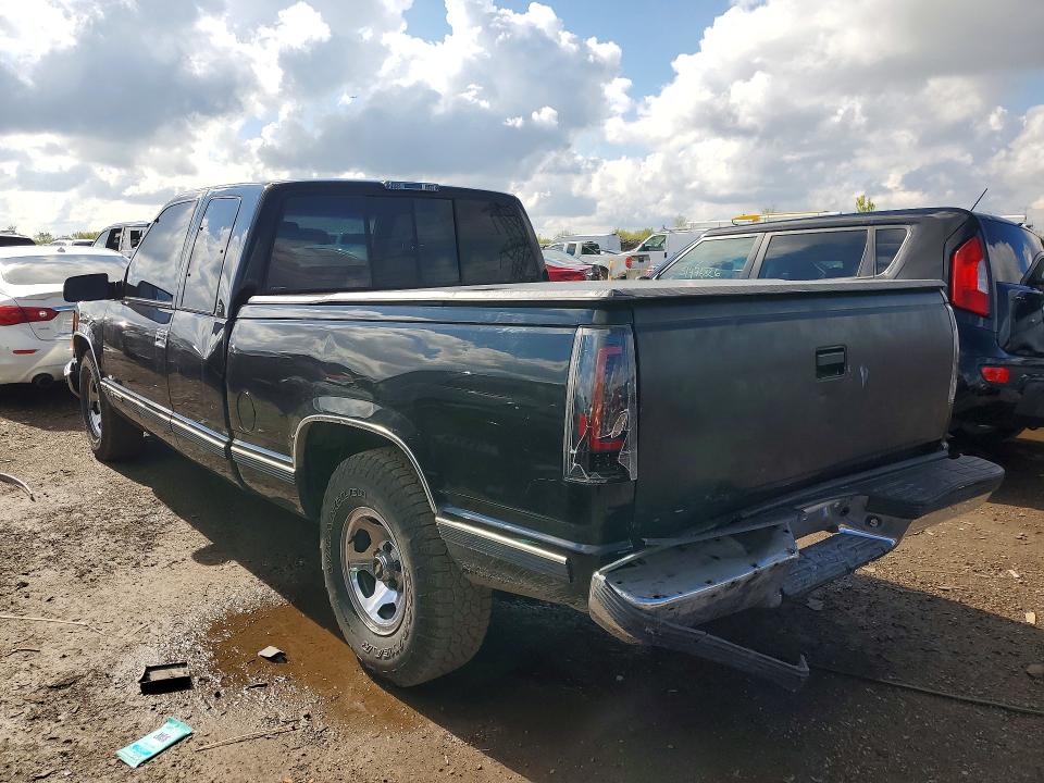 Продаж на аукціоні авто 1998 Chev Gmt-400, vin: 1GCEC19MXWE211033, номер лоту: 52030996