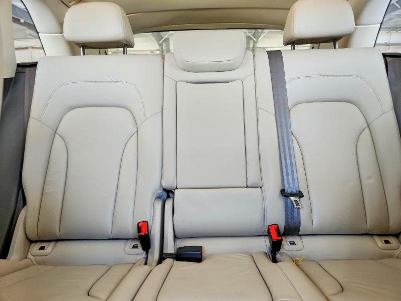 Продаж на аукціоні авто 2015 Audi Q5, vin: WA1LFAFP7FA097619, номер лоту: 52669466