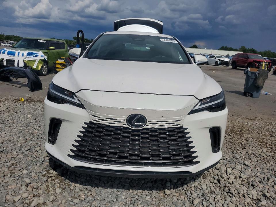 Продажа на аукционе авто 2024 Lexus Rx 350, vin: 2T2BAMBA1RC045028, номер лота: 55439766