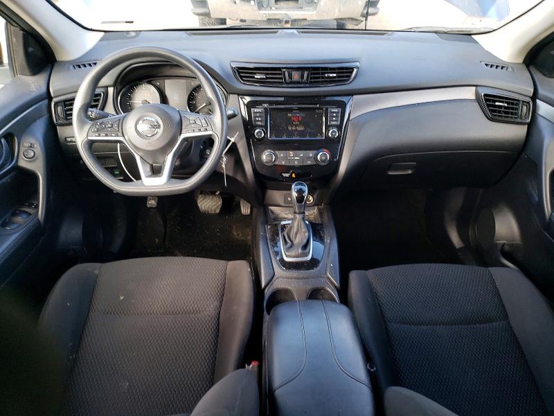 Aukcja sprzedaży 2021 Nissan Rogue Sport, vin: JN1BJ1AW9MW671364, numer aukcji: 41631306