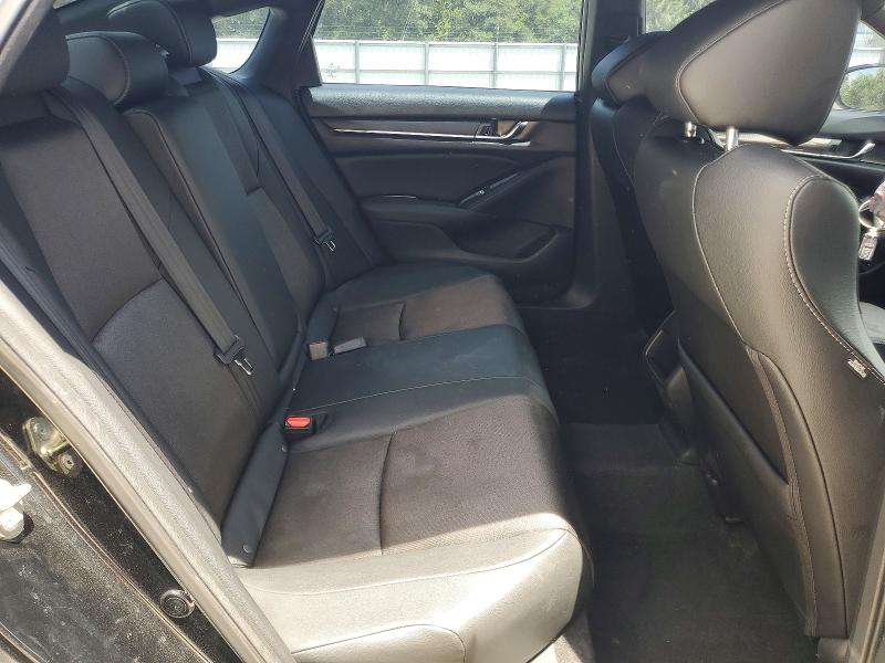 Продажа на аукционе авто 2019 Honda Accord, vin: 1HGCV1F30KA171268, номер лота: 52329916
