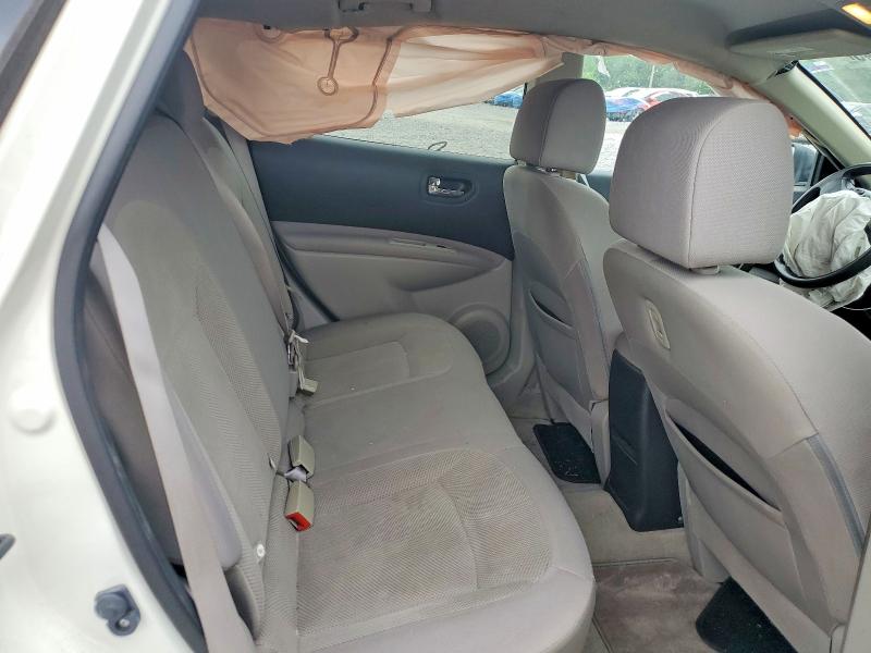 Aukcja sprzedaży 2015 Nissan Rogue Select, vin: JN8AS5MT7FW673295, numer aukcji: 53463546