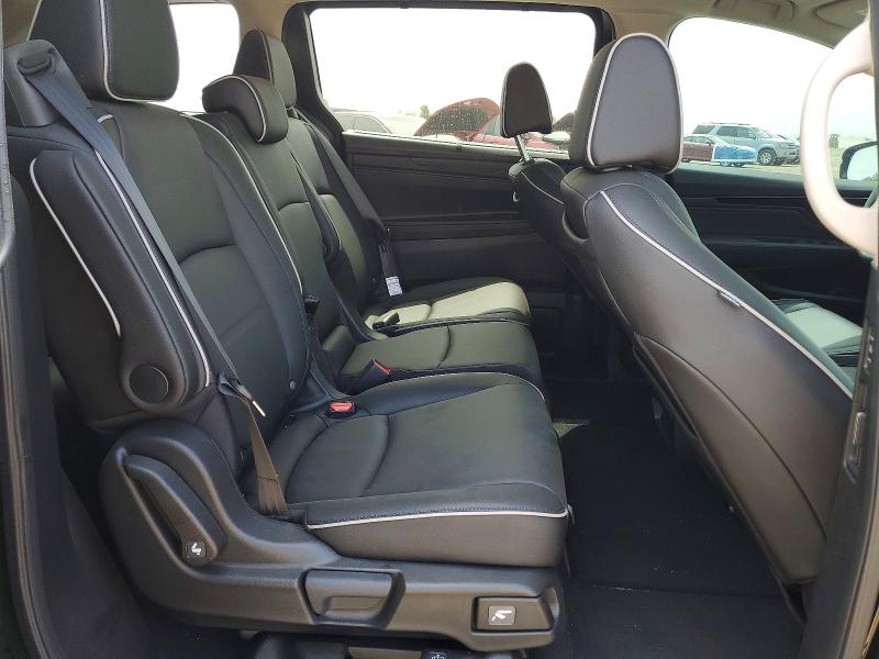 Продаж на аукціоні авто 2026 Honda Odyssey, vin: 5FNRL6H89TB017512, номер лоту: 52432916