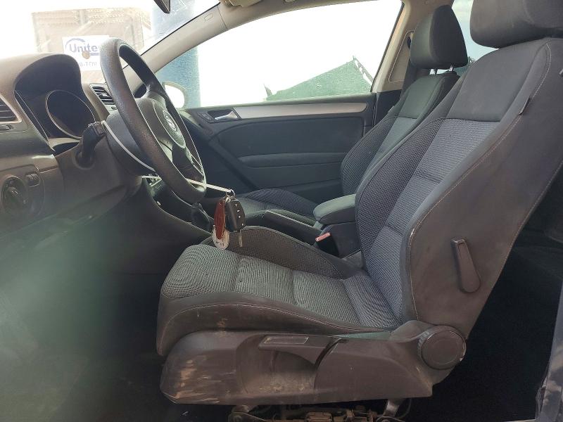 Продажа на аукционе авто 2013 Volkswagen Golf, vin: WVWAB7AJ2DW131982, номер лота: 53127186