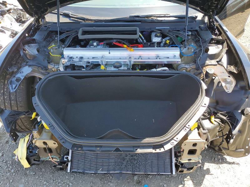 Продажа на аукционе авто 2026 Tesla Model S, vin: 5YJSA1E60TF562074, номер лота: 51033496