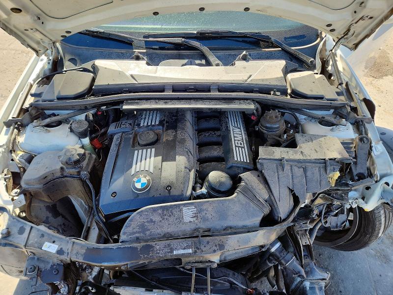 2012 Bmw 328 მანქანა იყიდება აუქციონზე, vin: WBAKF3C54CE974911, აუქციონის ნომერი: 54838776