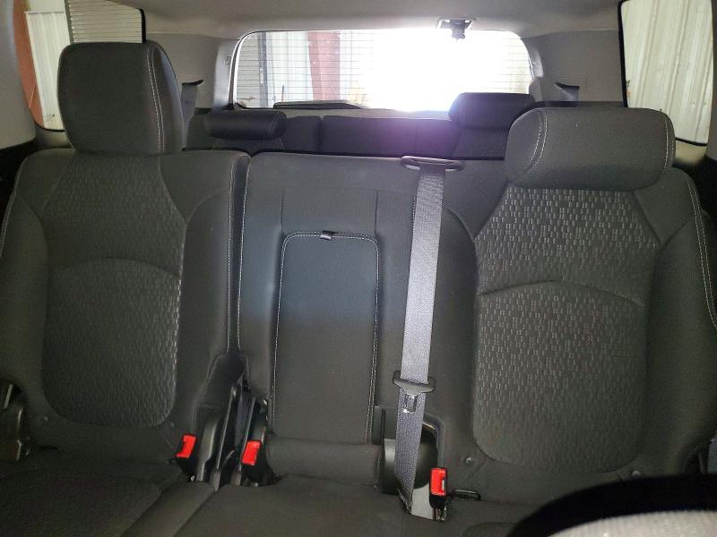 Aukcja sprzedaży 2014 Gmc Acadia, vin: 1GKKVPKD8EJ244858, numer aukcji: 53455796