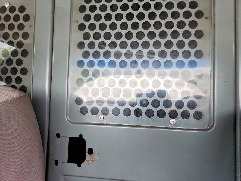 52071396 :رقم المزاد ، 1N6BF0LX2EN103251 vin ، 2014 Nissan Nv مزاد بيع