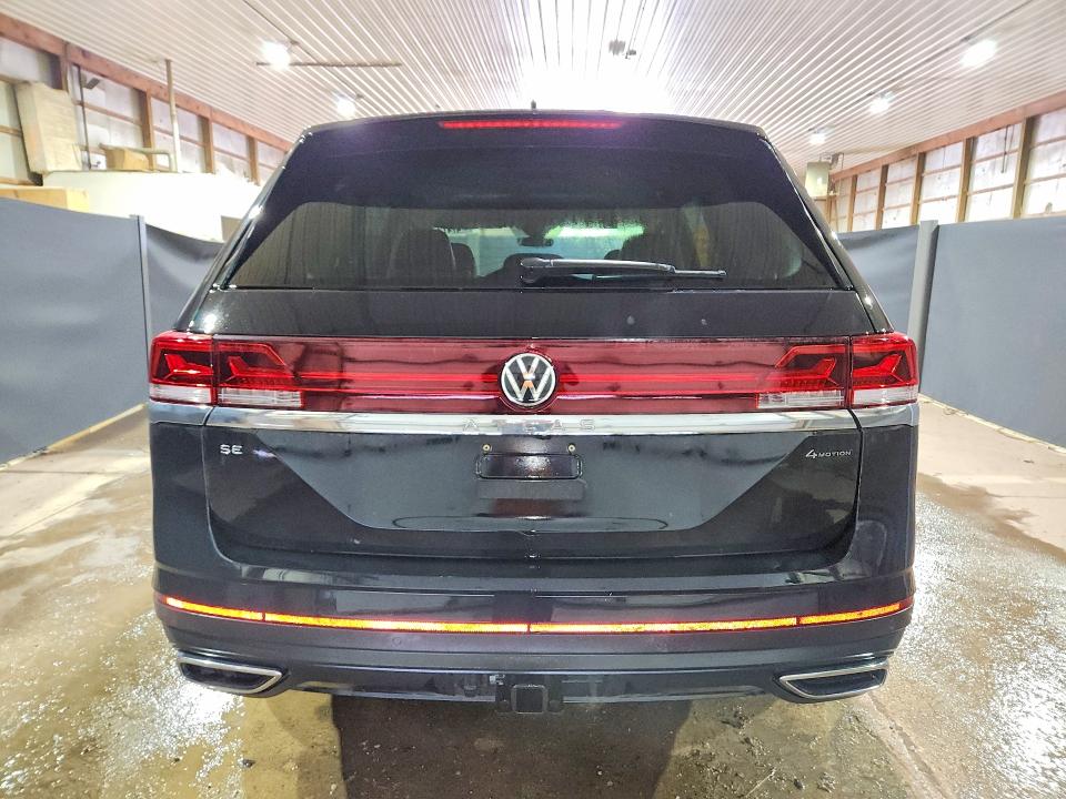 Aukcja sprzedaży 2024 Volkswagen Atlas, vin: 1V2HR2CA0RC583480, numer aukcji: 52121876