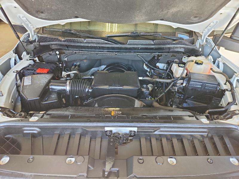 2021 Gmc Sierra მანქანა იყიდება აუქციონზე, vin: 1GT49TE76MF141186, აუქციონის ნომერი: 51515616