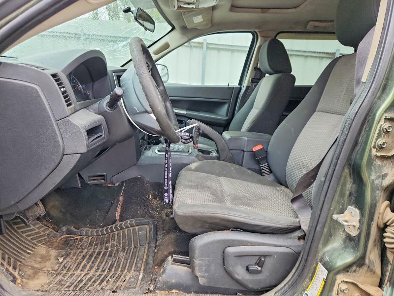 Aukcja sprzedaży 2008 Jeep Grand Cherokee, vin: 1J8GR48K68C240299, numer aukcji: 53009666