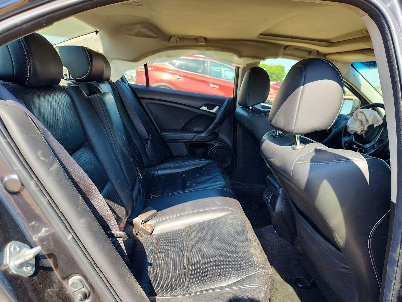 Продаж на аукціоні авто 2014 Acura Tsx, vin: JH4CU2F46EC003853, номер лоту: 53208656