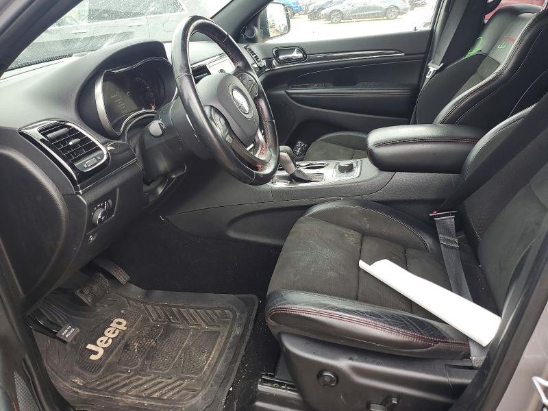 Продаж на аукціоні авто 2021 Jeep Grand Cherokee, vin: 1C4RJFLGXMC665976, номер лоту: 54253826