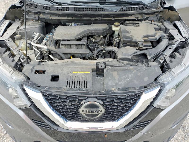 Продаж на аукціоні авто 2021 Nissan Rogue Sport, vin: JN1BJ1AW5MW660197, номер лоту: 51769346