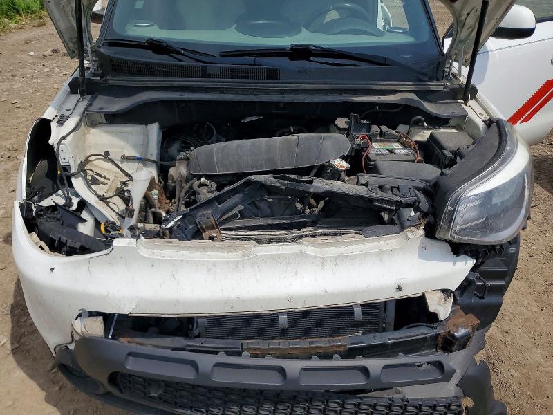 Aukcja sprzedaży 2014 Kia Soul, vin: KNDJN2A22E7058594, numer aukcji: 54110526