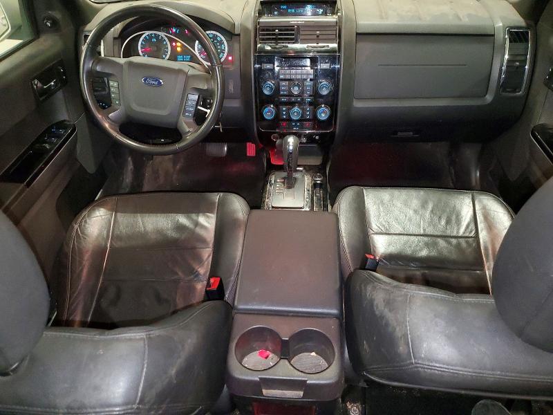 52043486 :رقم المزاد ، 1FMCU0EG3CKC44785 vin ، 2012 Ford Escape مزاد بيع