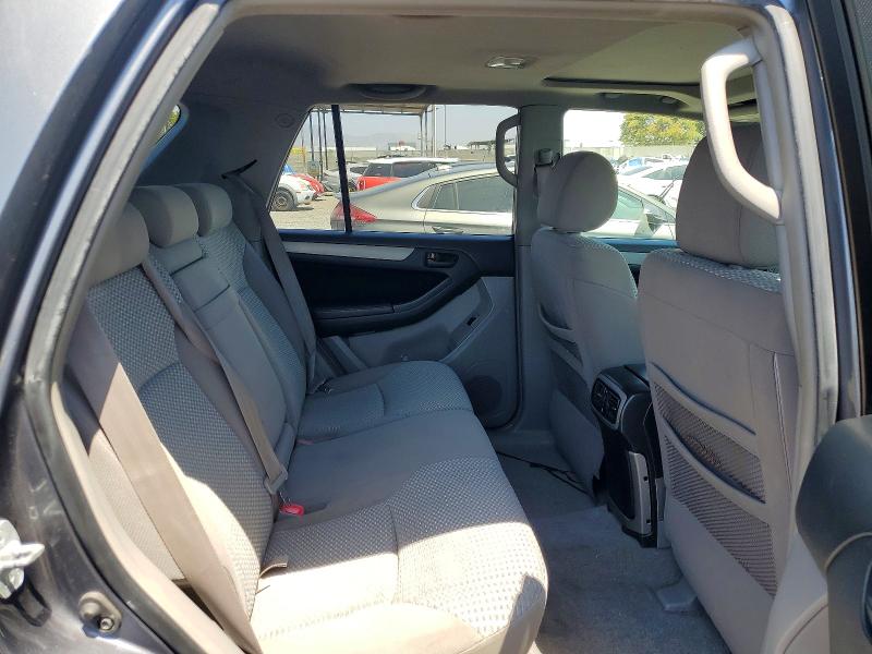 2008 Toyota 4runner მანქანა იყიდება აუქციონზე, vin: JTEZU14R18K020473, აუქციონის ნომერი: 54088566