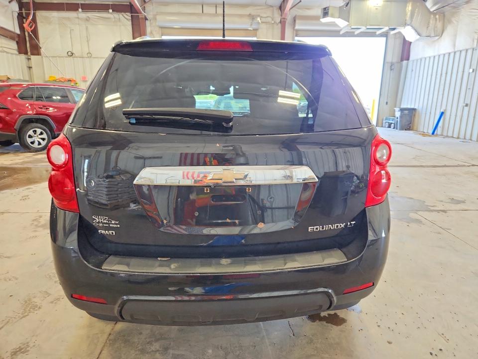 Продаж на аукціоні авто 2014 Chevrolet Equinox, vin: 2GNFLGEK6E6104096, номер лоту: 52947986