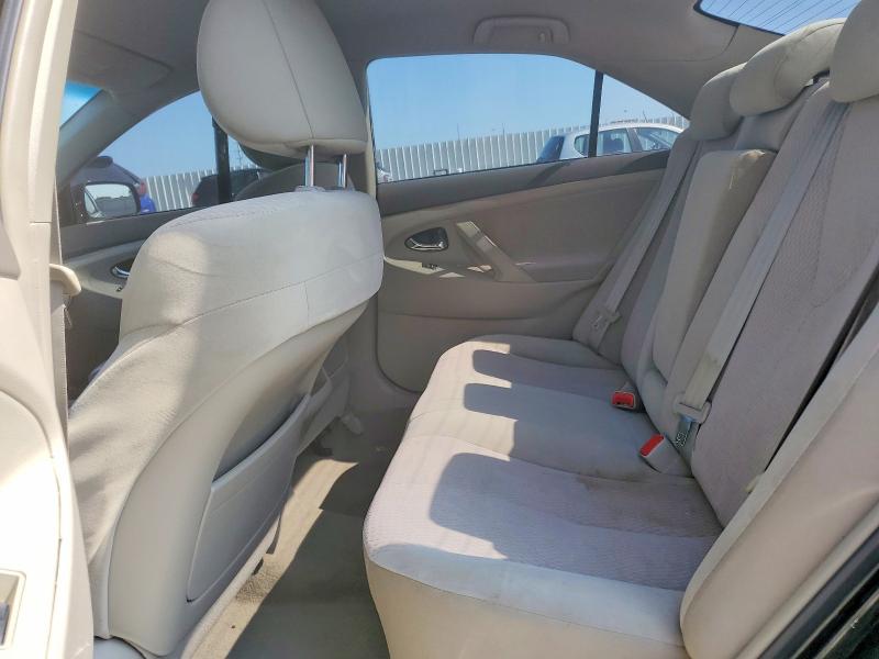 Aukcja sprzedaży 2011 Toyota Camry, vin: 4T4BF3EK0BR214132, numer aukcji: 55340186