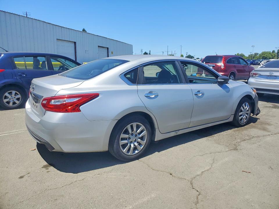 Aukcja sprzedaży 2016 Nissan Altima, vin: 1N4AL3AP3GC233894, numer aukcji: 54138946