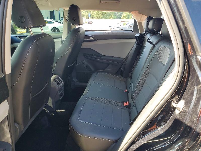 Aukcja sprzedaży 2022 Volkswagen Taos, vin: 3VVRX7B26NM089489, numer aukcji: 53374176