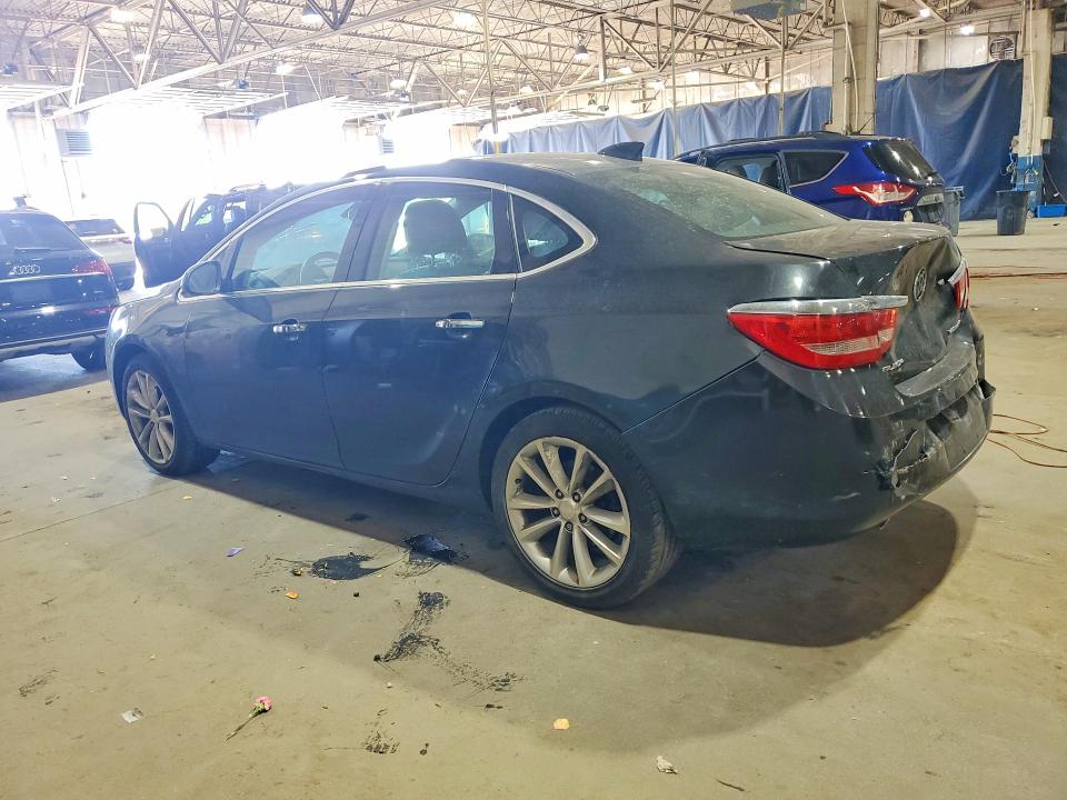 Продажа на аукционе авто 2015 Buick Verano, vin: 1G4PS5SK8F4132408, номер лота: 53174676