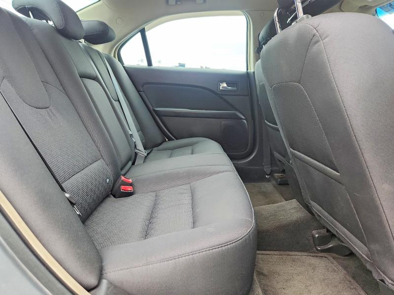 2012 Ford Fusion მანქანა იყიდება აუქციონზე, vin: 3FAHP0HA3CR351376, აუქციონის ნომერი: 53339356