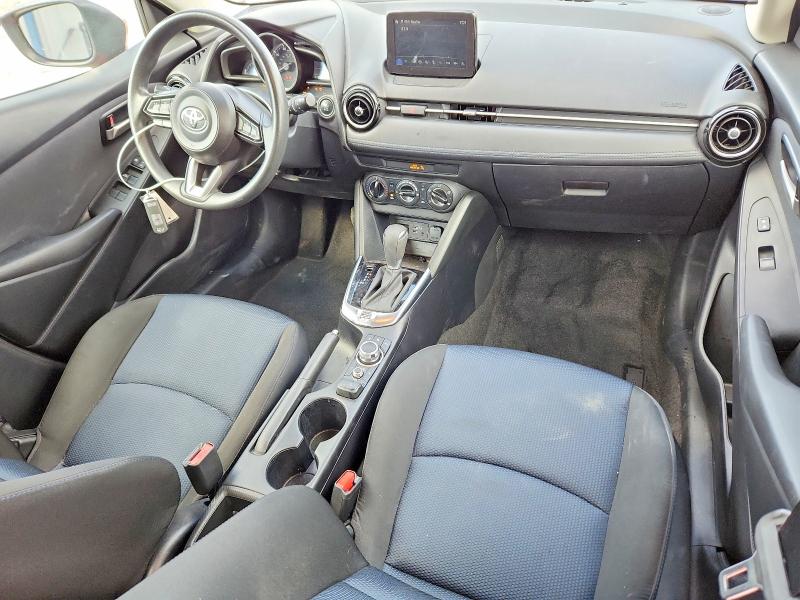Продажа на аукционе авто 2020 Toyota Yaris Hatchback, vin: 3MYDLBJV2LY716702, номер лота: 52458506