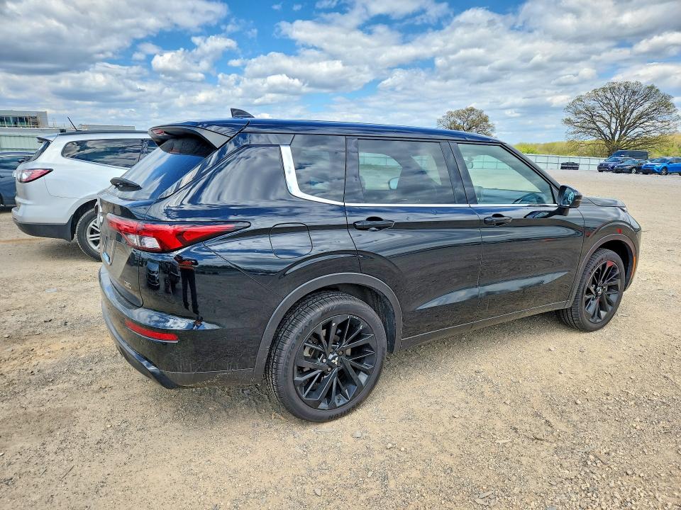 Aukcja sprzedaży 2023 Mitsubishi Outlander, vin: JA4J4UA80PZ036534, numer aukcji: 52021036