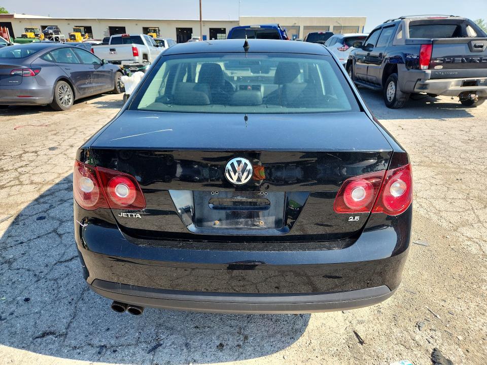 Продаж на аукціоні авто 2010 Volkswagen Jetta, vin: 3VWRX7AJ5AM129642, номер лоту: 53763756