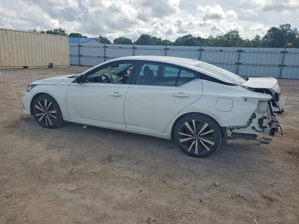 Продаж на аукціоні авто 2021 Nissan Altima, vin: 1N4BL4CV5MN369255, номер лоту: 55179356