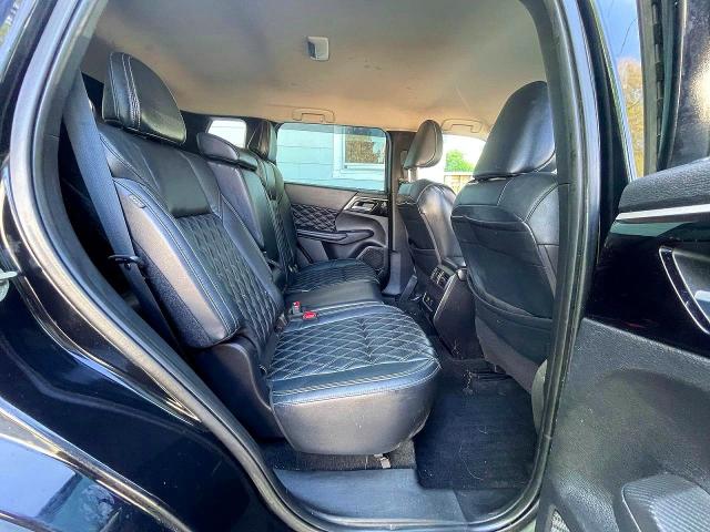 Aukcja sprzedaży 2022 Mitsubishi Outlander, vin: JA4J4VA85NZ062324, numer aukcji: 53849626