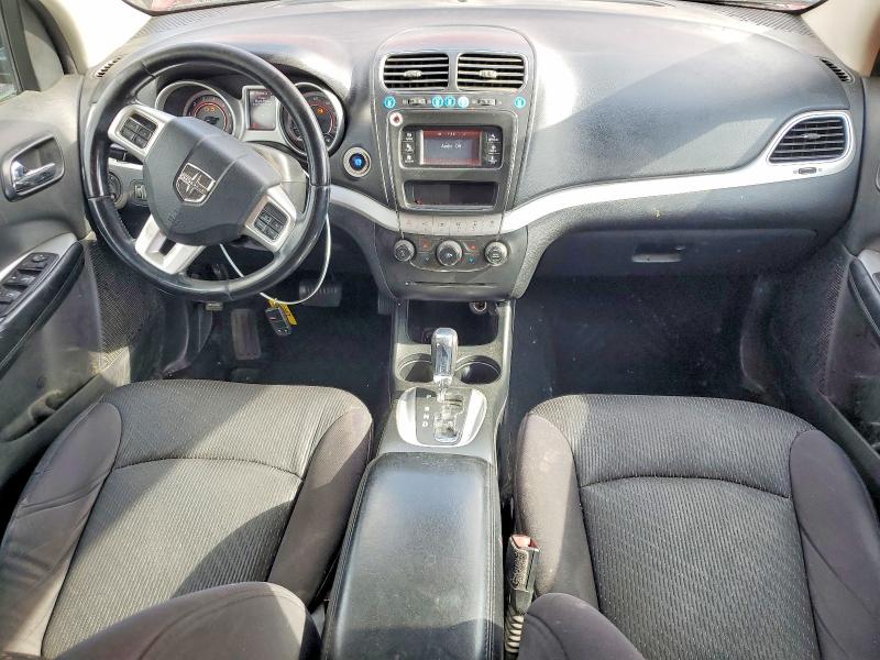 55010536 :رقم المزاد ، 3C4PDCAB7DT517583 vin ، 2013 Dodge Journey مزاد بيع