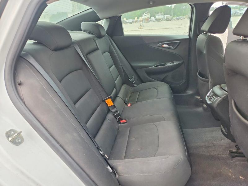 Продажа на аукционе авто 2019 Chevrolet Malibu, vin: 1G1ZD5ST4KF171763, номер лота: 54521706