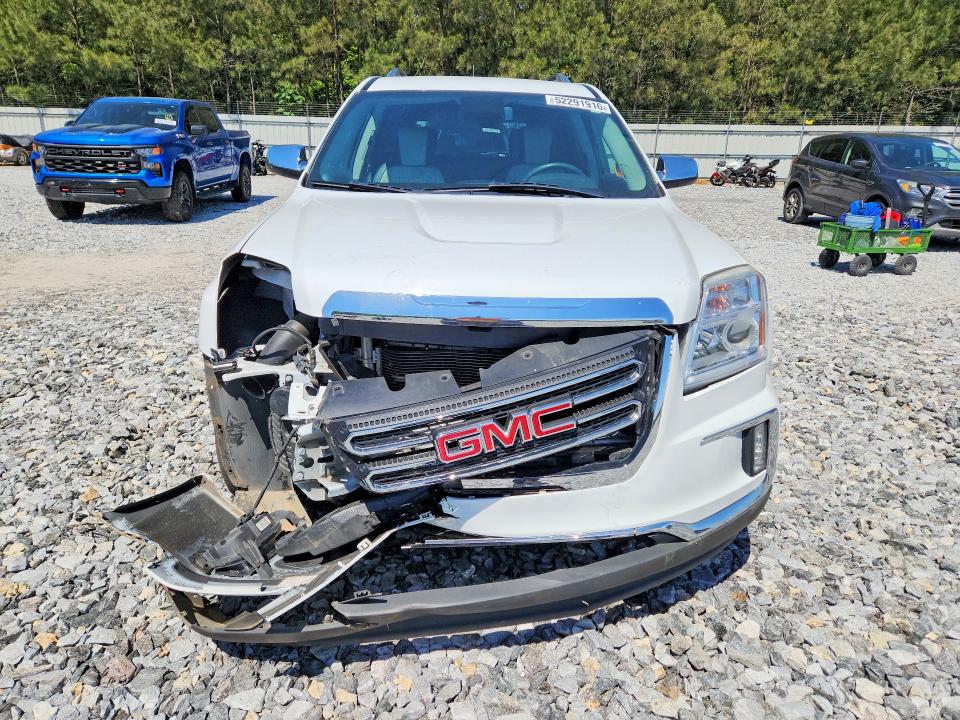Продаж на аукціоні авто 2016 Gmc Terrain, vin: 2GKALPEK4G6269414, номер лоту: 52291916