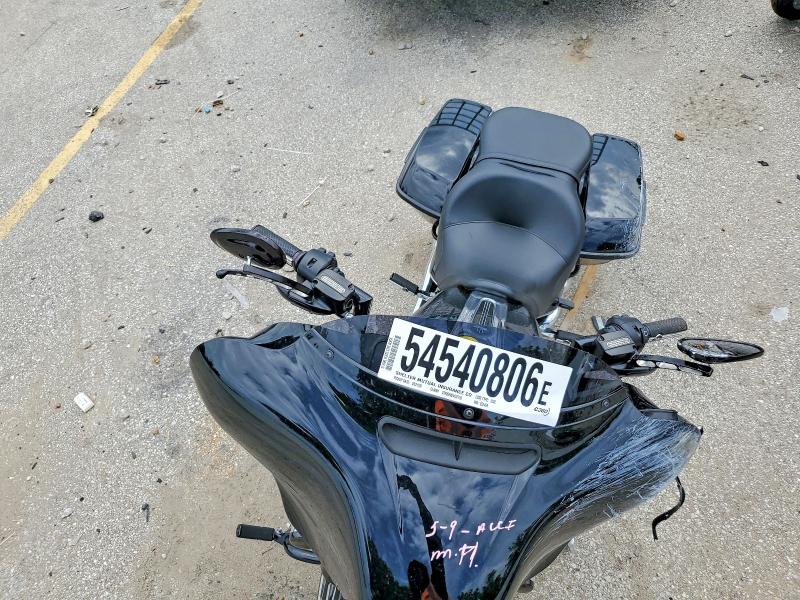 2017 Harley-davidson Flhxs მანქანა იყიდება აუქციონზე, vin: 1HD1KRC19HB652489, აუქციონის ნომერი: 54540806