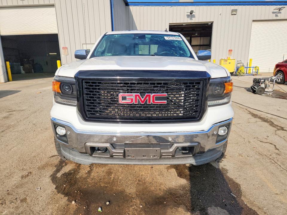 54131266 :رقم المزاد ، 3GTU2VEC2EG569432 vin ، 2014 Gmc Sierra مزاد بيع
