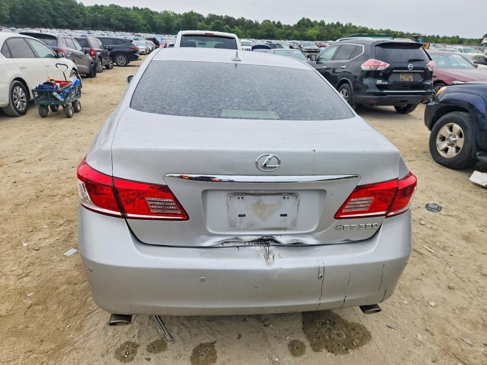 Продаж на аукціоні авто 2012 Lexus Es, vin: JTHBK1EG1C2494603, номер лоту: 54256786