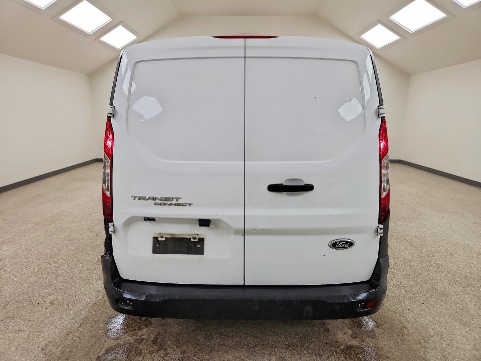 Продаж на аукціоні авто 2014 Ford Transit Connect, vin: NM0LS7E78E1169168, номер лоту: 53634836