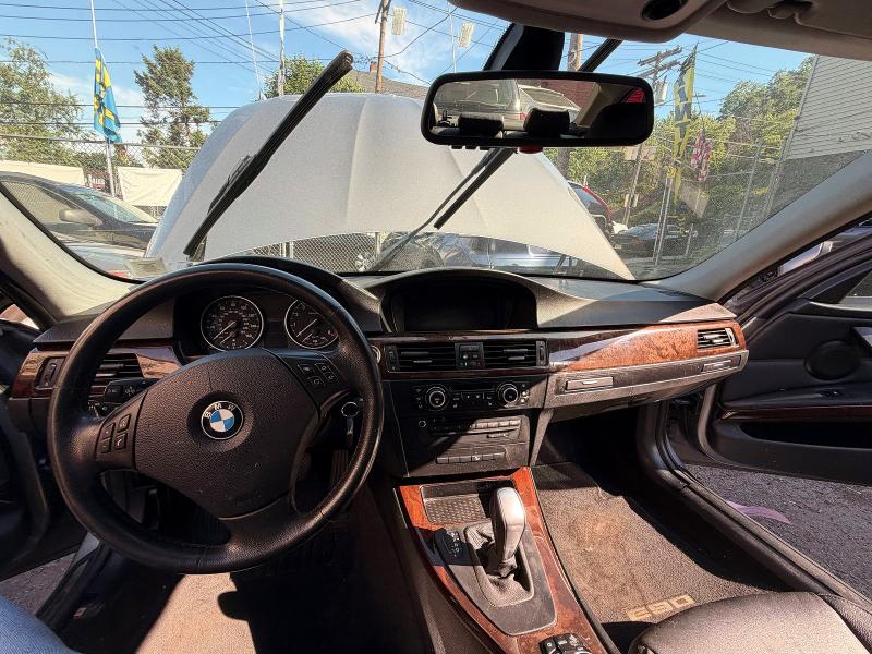 Aukcja sprzedaży 2011 Bmw 335, vin: WBAPL5C57BA742397, numer aukcji: 55464456
