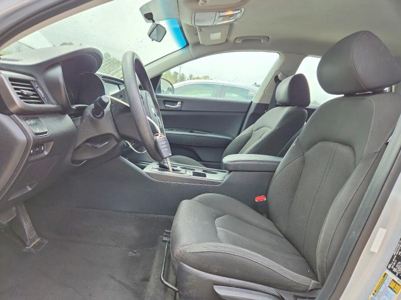 Aukcja sprzedaży 2018 Kia Optima, vin: 5XXGT4L31JG228978, numer aukcji: 51549216