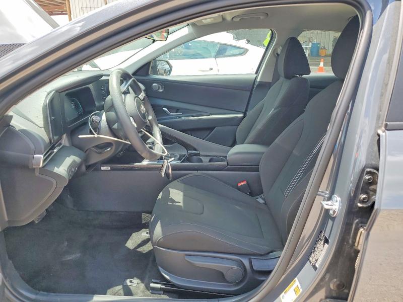 53958886 :رقم المزاد ، KMHLM4DJ5TU196828 vin ، 2026 Hyundai Elantra Hybrid مزاد بيع