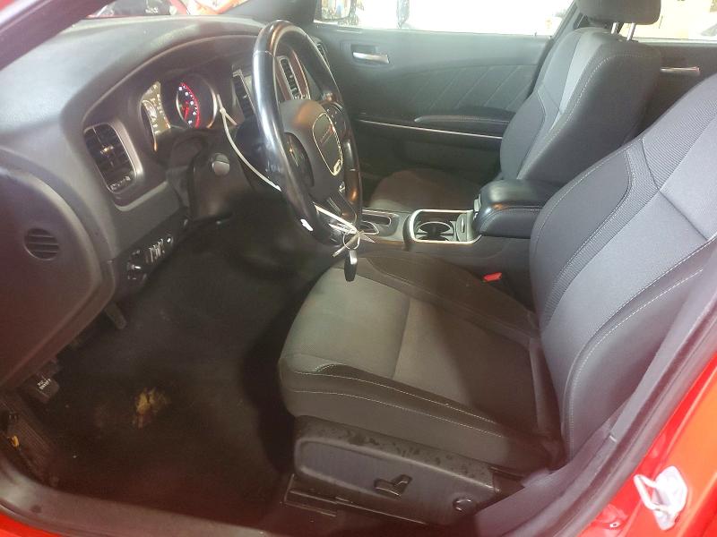 Продажа на аукционе авто 2022 Dodge Charger, vin: 2C3CDXBG8NH165743, номер лота: 53874866