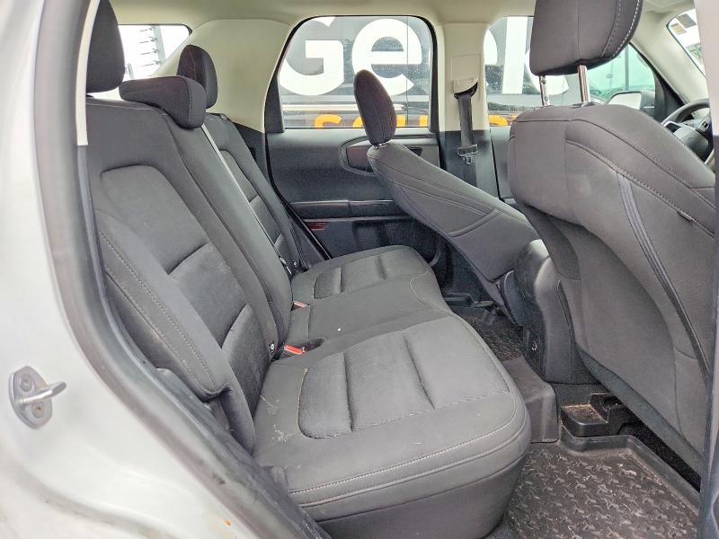 Продажа на аукционе авто 2023 Ford Bronco Sport, vin: 3FMCR9A60PRD37820, номер лота: 54276886