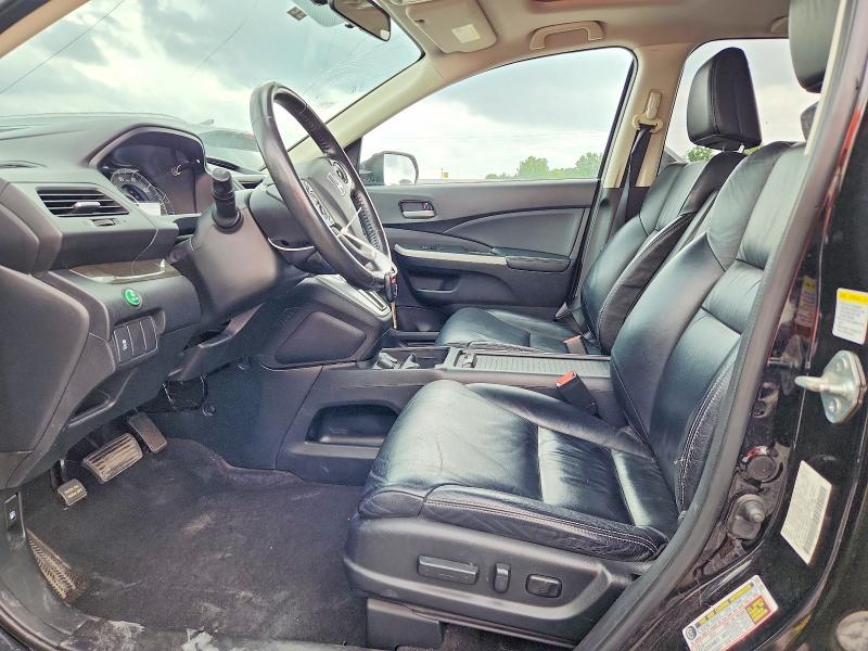 53812446 :رقم المزاد ، JHLRM3H79CC008389 vin ، 2012 Honda Cr-v مزاد بيع