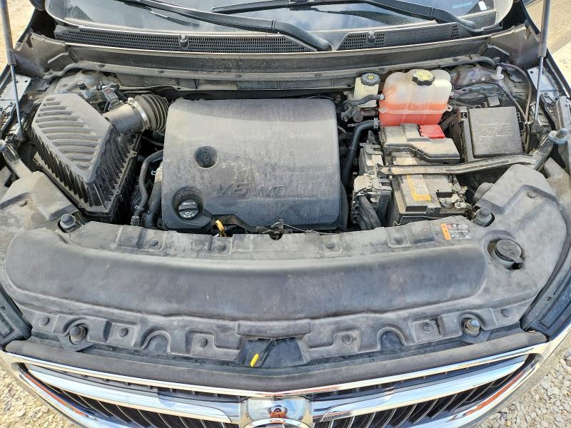Aukcja sprzedaży 2020 Buick Enclave, vin: 5GAERBKW5LJ222087, numer aukcji: 52460286