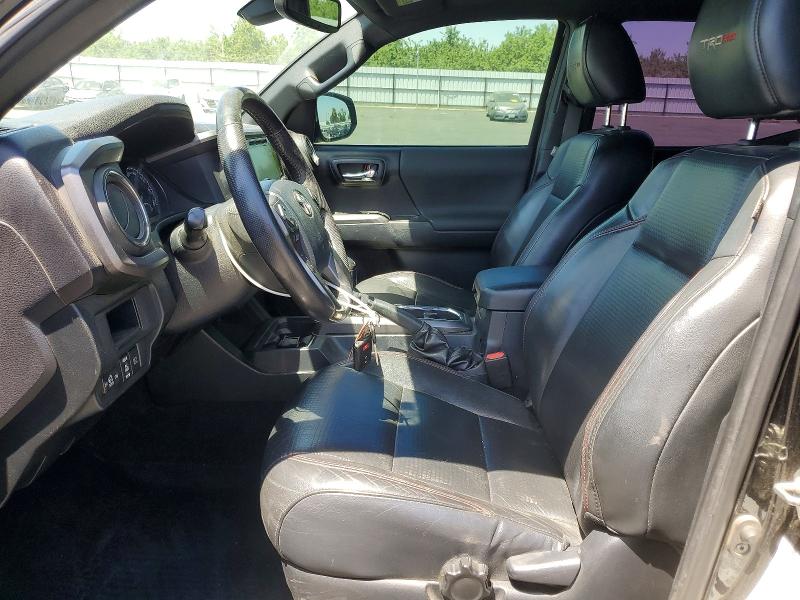 Aukcja sprzedaży 2019 Toyota Tacoma, vin: 5TFCZ5AN0KX211154, numer aukcji: 54418686